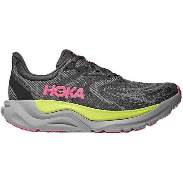 Amazon.com | Hoka Women's Challenger 8 Blush/Dark Cedar 5 Medium